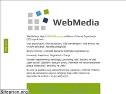 Sites similar to webmediasite.com