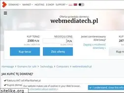 Sites similar to webmediatech.pl
