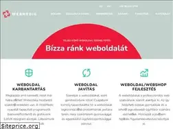 Sites similar to webmedic.hu