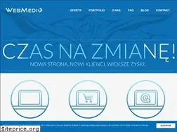 Sites similar to webmedio.pl