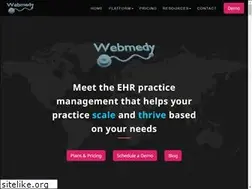 Sites similar to webmedy.com
