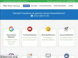 Sites similar to webmedya.com.tr