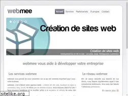 Sites similar to webmee.fr