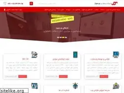 Sites similar to webmehraz.com