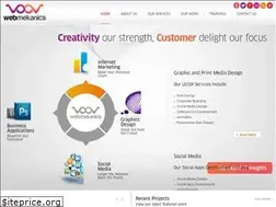 Sites similar to webmekanics.com