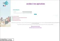 Sites similar to webmel.ac-nancy-metz.fr