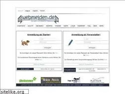 Sites similar to webmelden.de