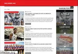 Sites similar to webmeme.in