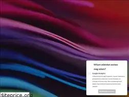 Sites similar to webmenedzser.hu