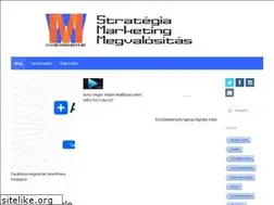 Sites similar to webmenedzsment.hu