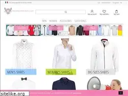 Sites similar to webmenshirts.com