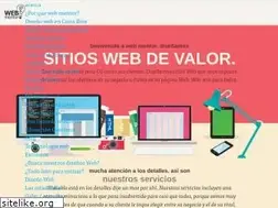 Sites similar to webmentor.cr