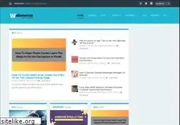 Sites similar to webmenza.com