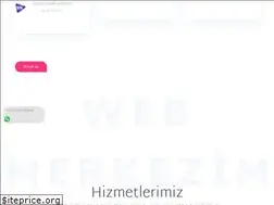 Sites similar to webmerkezim.com