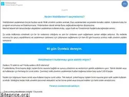 Sites similar to webmesken.com