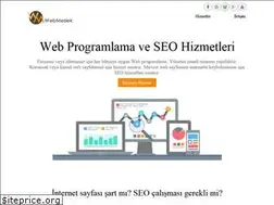 Sites similar to webmeslek.com