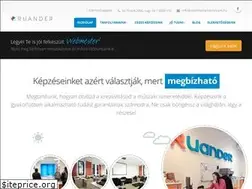 Sites similar to webmestertanfolyam.hu