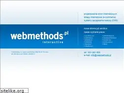 Sites similar to webmethods.pl