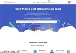 Sites similar to webmetools.com
