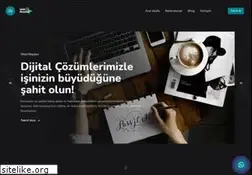 Sites similar to webmeydan.com