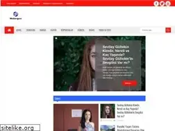 Sites similar to webmgon.com