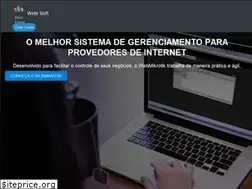Sites similar to webmikrotik.com