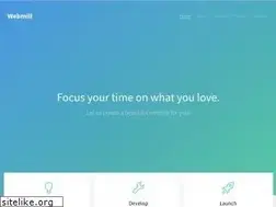 Sites similar to webmill.ca