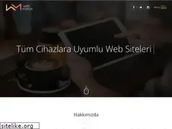 Sites similar to webmimari.com