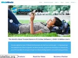 Sites similar to webminds.com