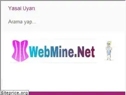 Sites similar to webmine.net