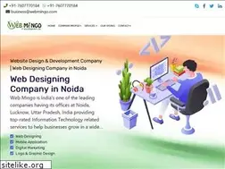 Sites similar to webmingo.com
