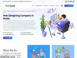 Sites similar to webmingo.in