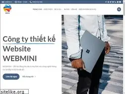 Sites similar to webmini.vn