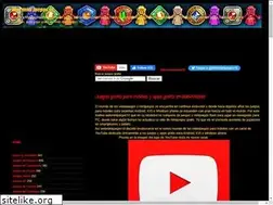 Sites similar to webminijuegos.blogspot.com