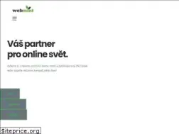 Sites similar to webmint.cz