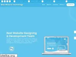 Sites similar to webmiracle.in