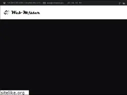 Sites similar to webmister.pro