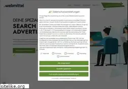 Sites similar to webmittel.de