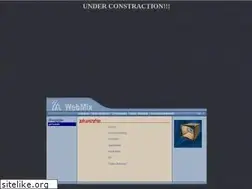 Sites similar to webmix.ge