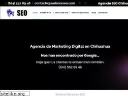 Sites similar to webmixseo.com
