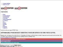 Sites similar to webmization.com