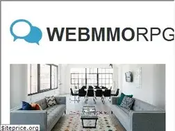 Sites similar to webmmorpg.net