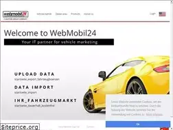 Sites similar to webmobil24.com
