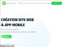 Sites similar to webmobile.ma