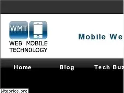 Sites similar to webmobiletechnology.com