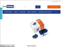 Sites similar to webmobily.sk