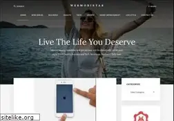 Sites similar to webmobistar.com