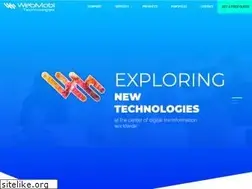 Sites similar to webmobitechnologies.info