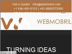 Sites similar to webmobril.com