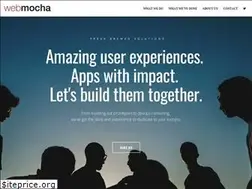 Sites similar to webmocha.com